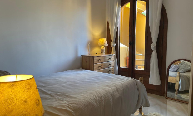 Wiederverkauf - Wohnung - Punta Prima