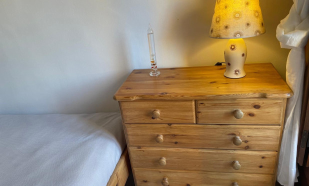 Wiederverkauf - Wohnung - Punta Prima