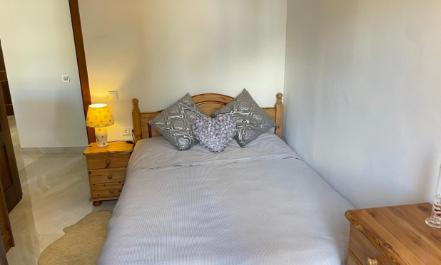 Wiederverkauf - Wohnung - Punta Prima