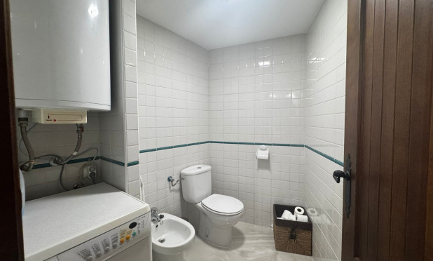 Wiederverkauf - Wohnung - Punta Prima