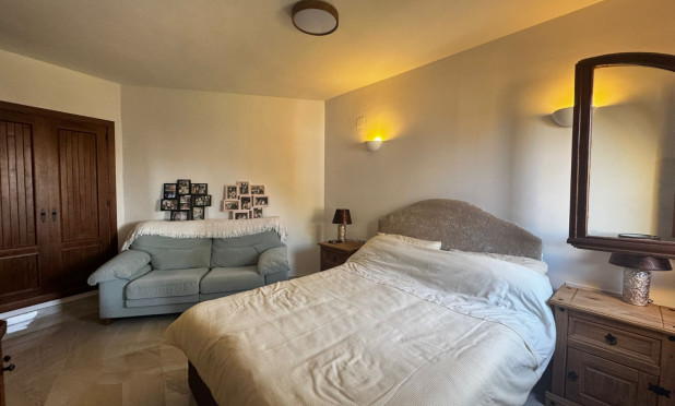 Wiederverkauf - Wohnung - Punta Prima