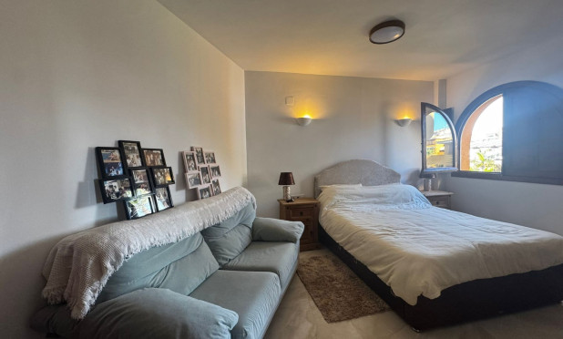 Wiederverkauf - Wohnung - Punta Prima