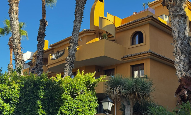 Wiederverkauf - Wohnung - Punta Prima