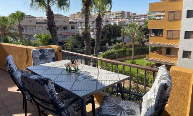 Wiederverkauf - Wohnung - Punta Prima