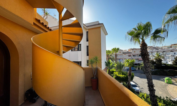 Wiederverkauf - Wohnung - Punta Prima