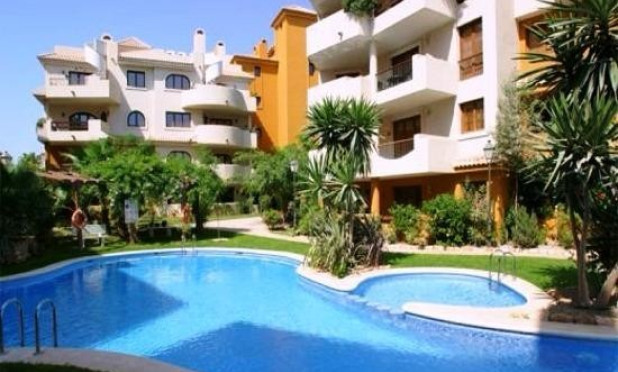 Wiederverkauf - Wohnung - Punta Prima