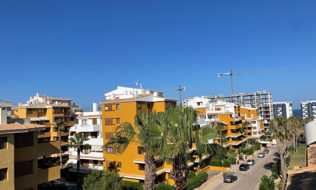 Wiederverkauf - Wohnung - Punta Prima