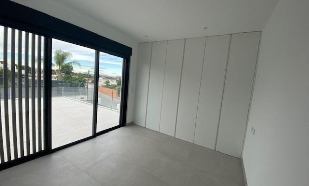 Obra nueva - Adosado - Orihuela Costa - Montezenia