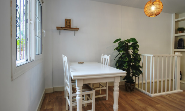 Resale - Villa - Orihuela Costa - Costa Blanca