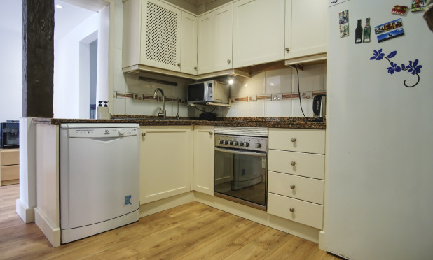 Resale - Villa - Orihuela Costa - Costa Blanca