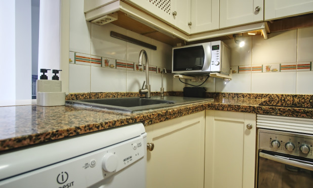 Resale - Villa - Orihuela Costa - Costa Blanca