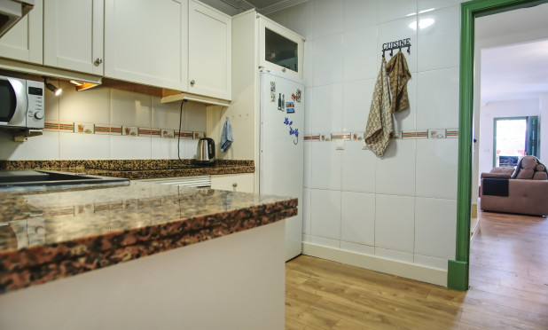 Resale - Villa - Orihuela Costa - Costa Blanca