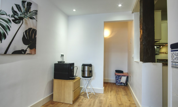 Resale - Villa - Orihuela Costa - Costa Blanca