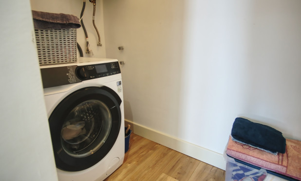 Resale - Villa - Orihuela Costa - Costa Blanca