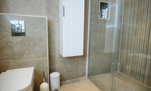 Resale - Villa - Orihuela Costa - Costa Blanca