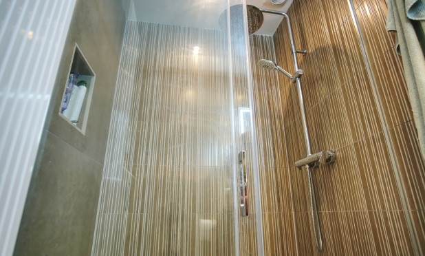 Resale - Villa - Orihuela Costa - Costa Blanca