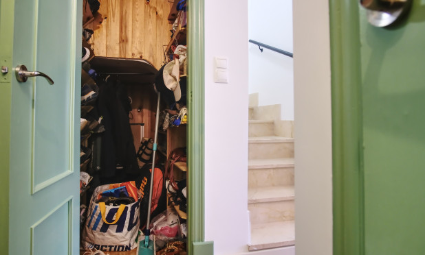 Resale - Villa - Orihuela Costa - Costa Blanca