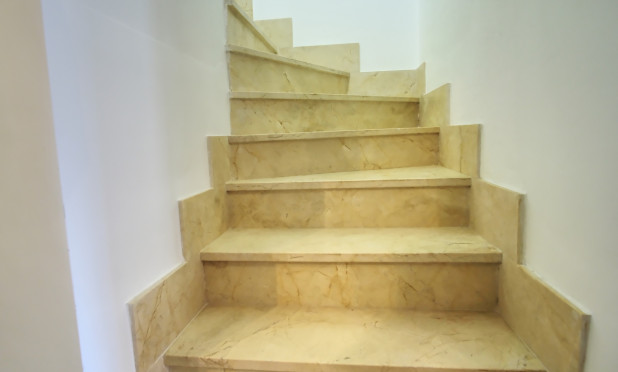 Resale - Villa - Orihuela Costa - Costa Blanca