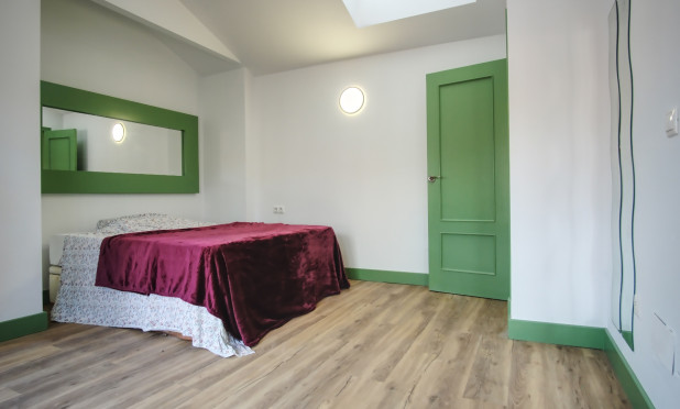 Resale - Villa - Orihuela Costa - Costa Blanca