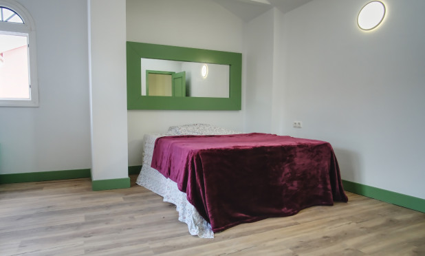 Resale - Villa - Orihuela Costa - Costa Blanca