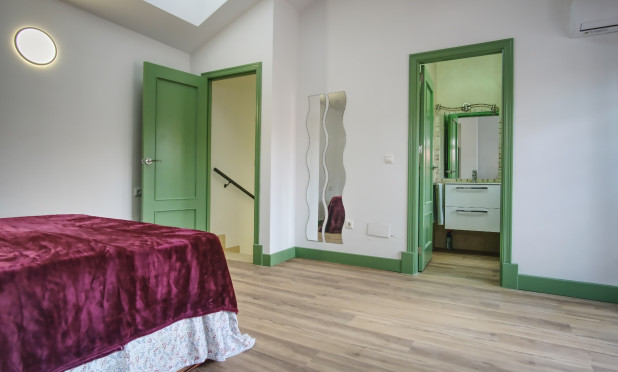 Resale - Villa - Orihuela Costa - Costa Blanca