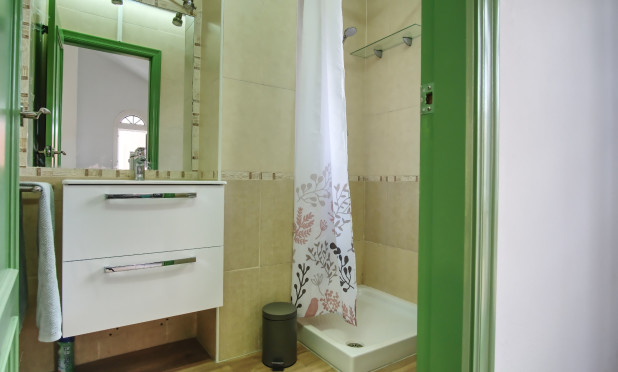 Resale - Villa - Orihuela Costa - Costa Blanca