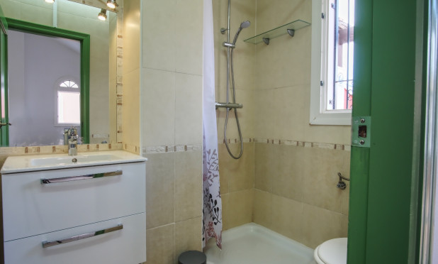 Resale - Villa - Orihuela Costa - Costa Blanca