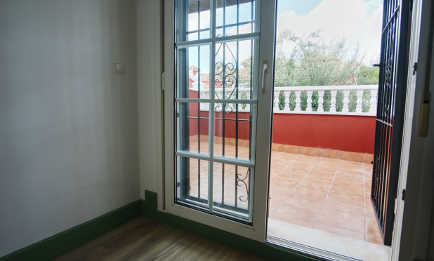 Resale - Villa - Orihuela Costa - Costa Blanca