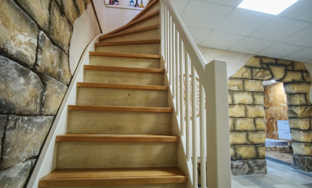 Resale - Villa - Orihuela Costa - Costa Blanca