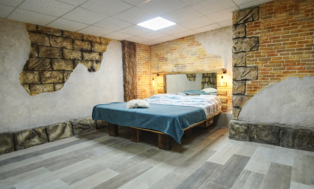 Resale - Villa - Orihuela Costa - Costa Blanca