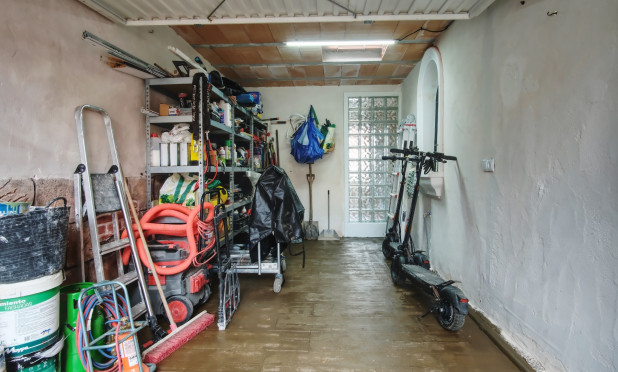 Resale - Villa - Orihuela Costa - Costa Blanca