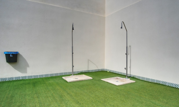 Resale - Villa - Orihuela Costa - Costa Blanca