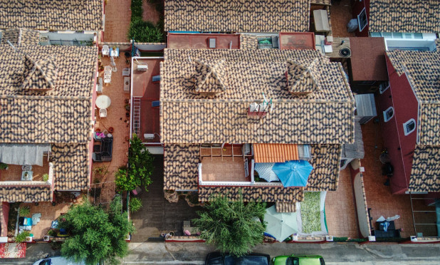 Resale - Villa - Orihuela Costa - Costa Blanca