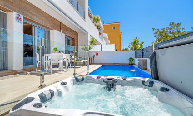 Reventa - Adosado - Formentera del Segura