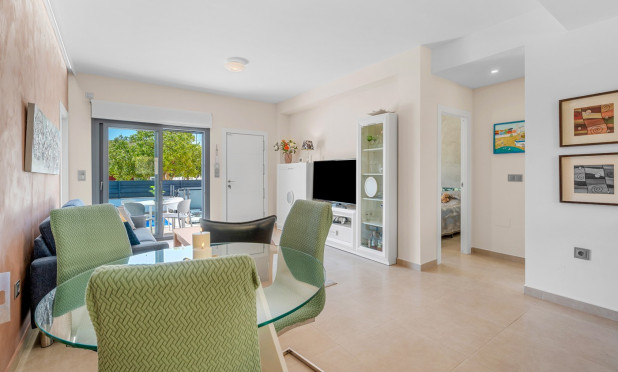 Reventa - Adosado - Formentera del Segura