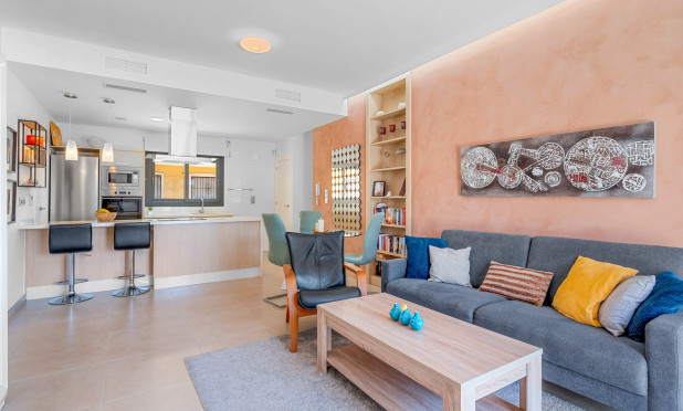 Reventa - Adosado - Formentera del Segura