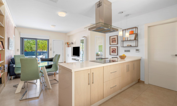 Reventa - Adosado - Formentera del Segura