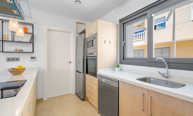 Reventa - Adosado - Formentera del Segura