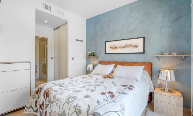 Reventa - Adosado - Formentera del Segura