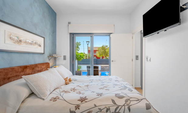 Reventa - Adosado - Formentera del Segura