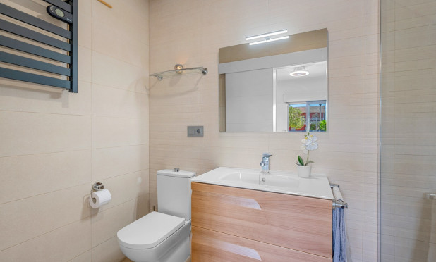 Reventa - Adosado - Formentera del Segura