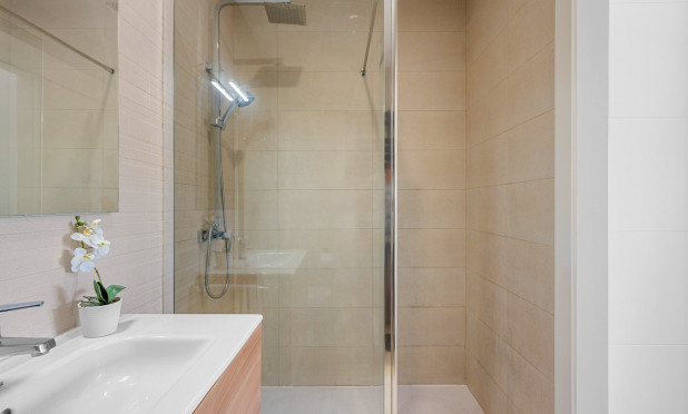 Reventa - Adosado - Formentera del Segura