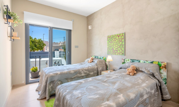 Reventa - Adosado - Formentera del Segura