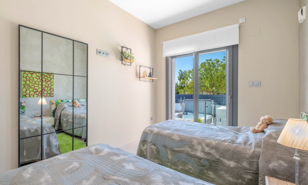 Reventa - Adosado - Formentera del Segura