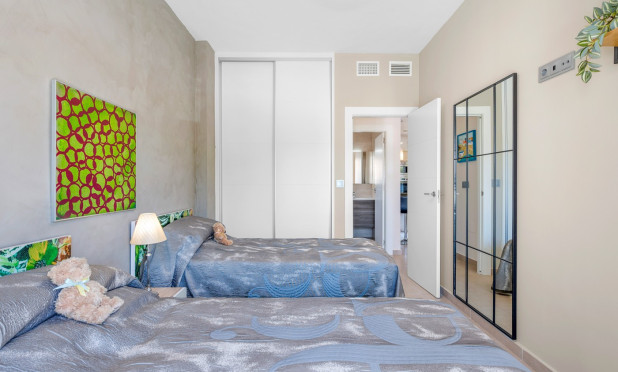 Reventa - Adosado - Formentera del Segura