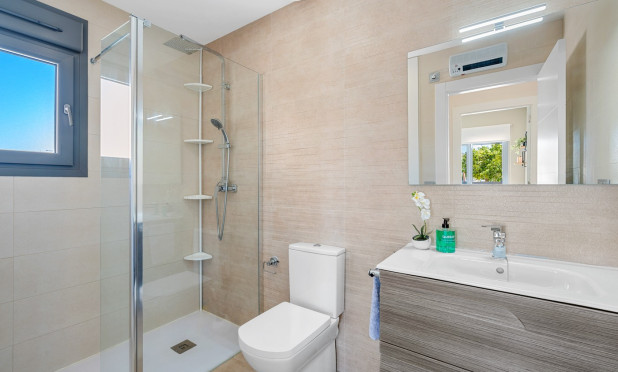 Reventa - Adosado - Formentera del Segura