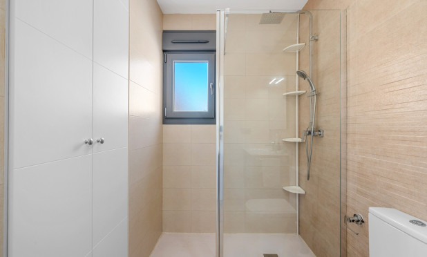 Reventa - Adosado - Formentera del Segura