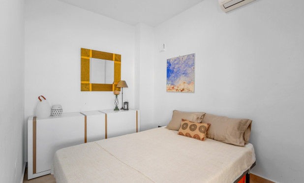 Reventa - Adosado - Formentera del Segura