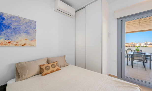 Reventa - Adosado - Formentera del Segura