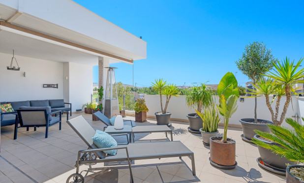 Reventa - Adosado - Formentera del Segura